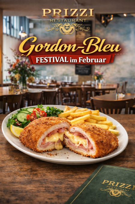 Gordon-Bleu Festival