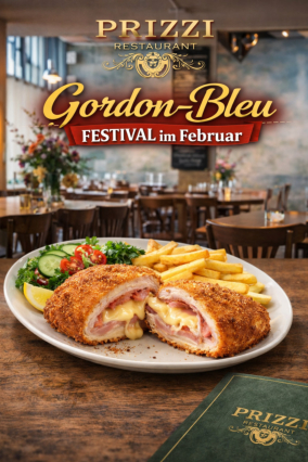 Gordon-Bleu Festival